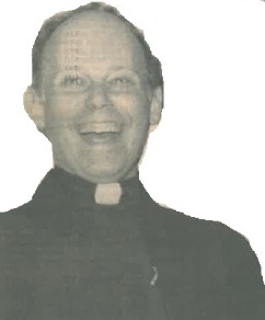 Father Jerry Gentile