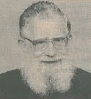 Rev. Richard O'Gorman
